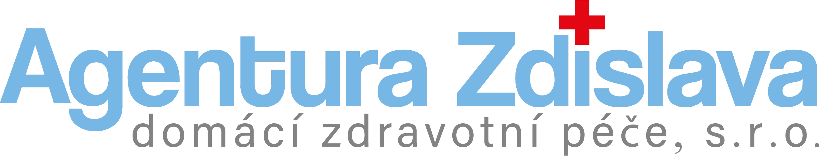 Agentura Zdislava